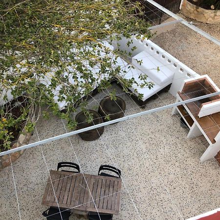 فيلا Carrer Voramar 11 L'Eucaliptus المظهر الخارجي الصورة