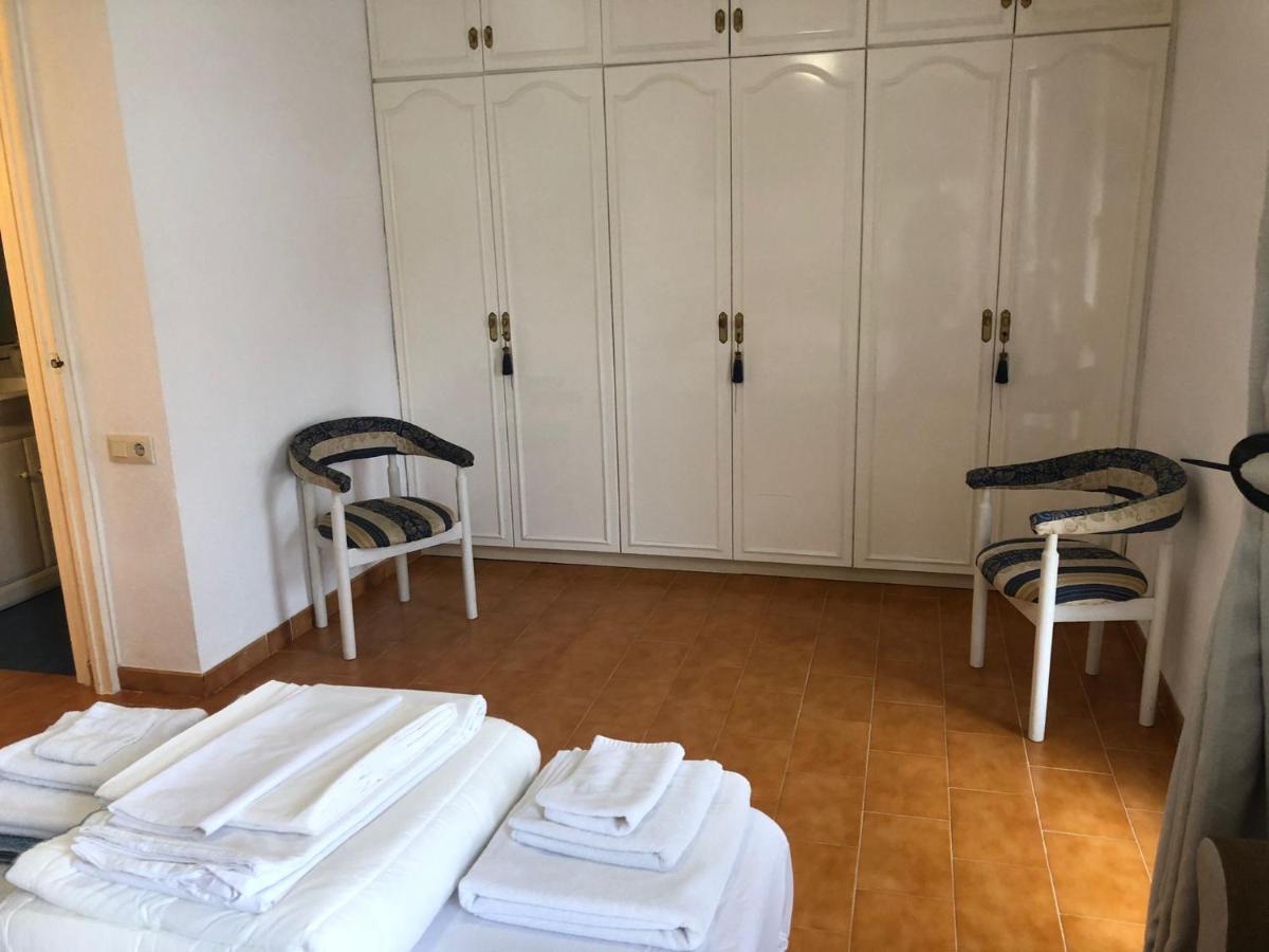 فيلا Carrer Voramar 11 L'Eucaliptus المظهر الخارجي الصورة