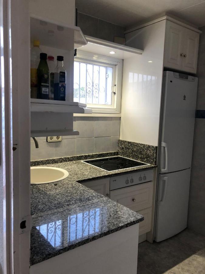 فيلا Carrer Voramar 11 L'Eucaliptus المظهر الخارجي الصورة