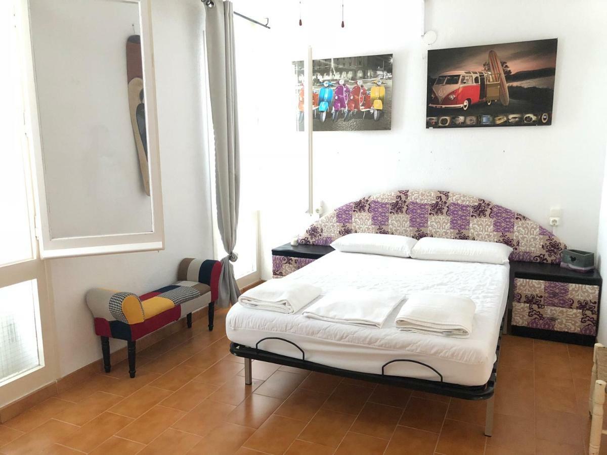 فيلا Carrer Voramar 11 L'Eucaliptus المظهر الخارجي الصورة